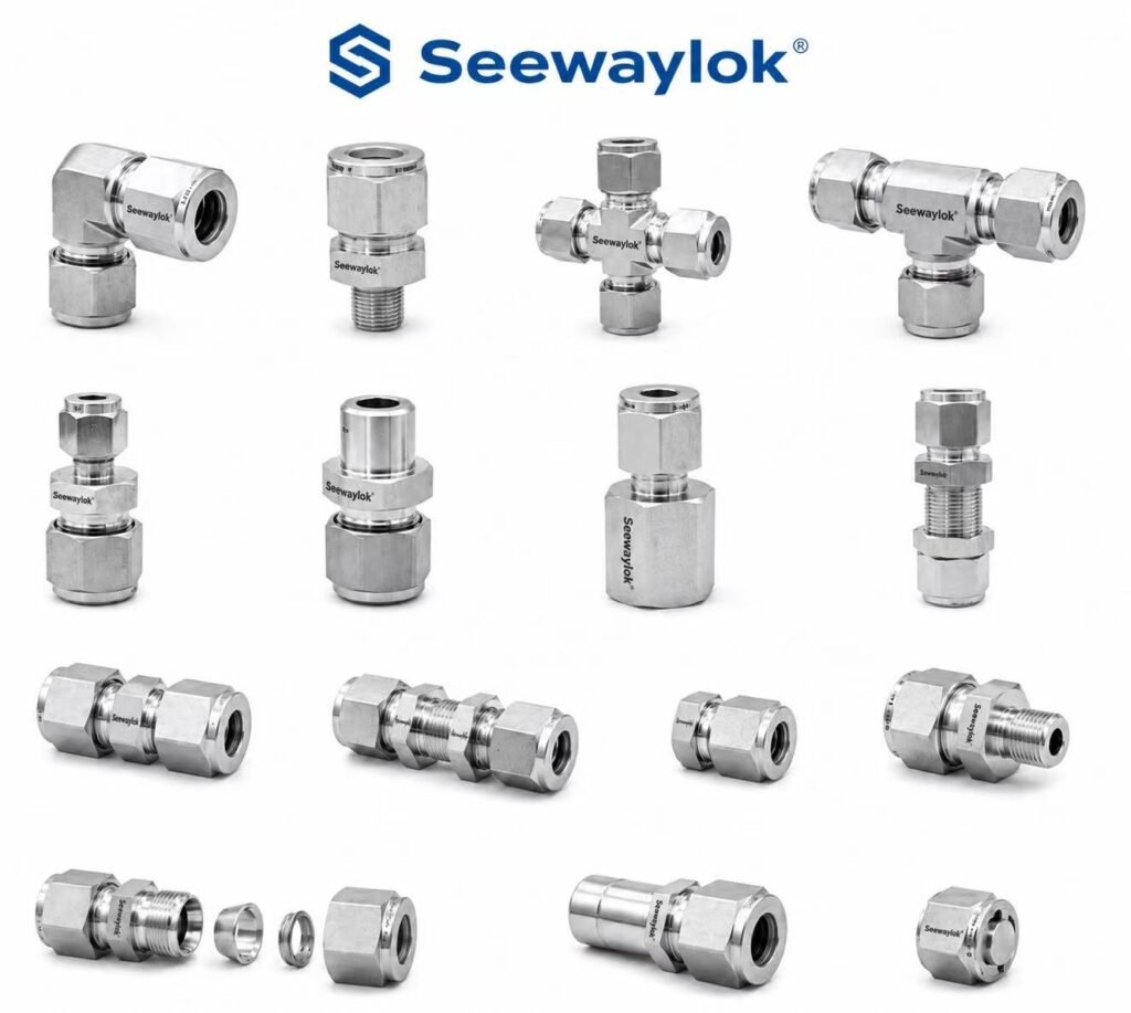 Tube Fittings